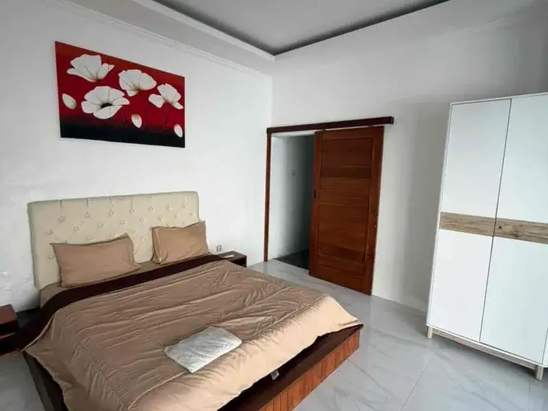 Disewakan Villa 2BR Lokasi Strategis di Sunset Road Kuta - Bali in Bali