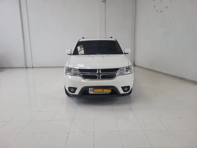 Dodge Journey SXT 2015 - Vehicles in Bali
