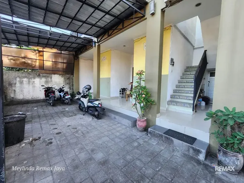 Kos - Kos an Dijual dekat Renon dan Sanur. - Real Estate in Bali