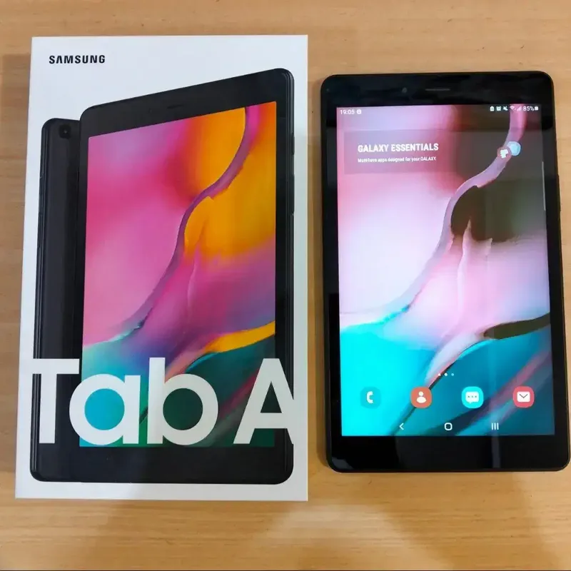 Samsung Galaxy Tab A 2/32 - Electronics in Bali