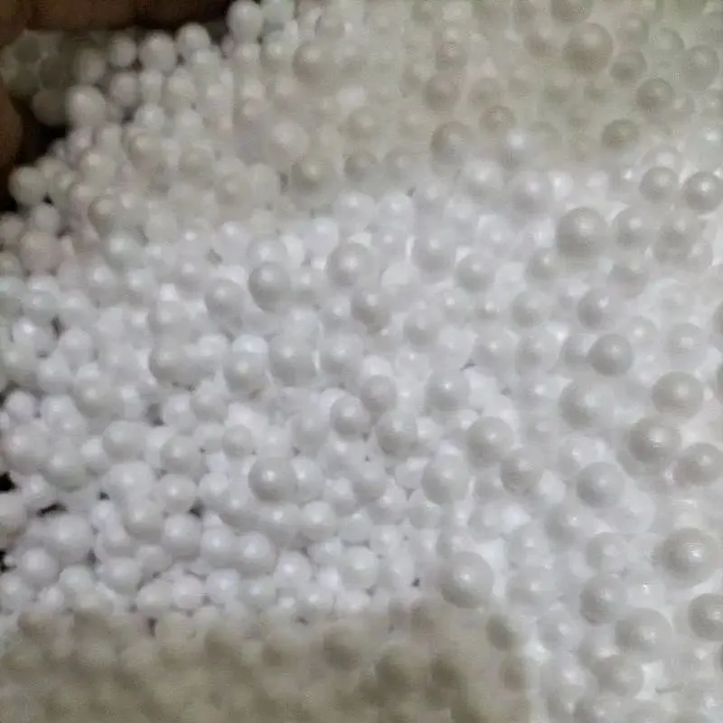 butiran Styrofoam bean bag ukuran besar grade A 1 karung besar jumbo - Other in Bali