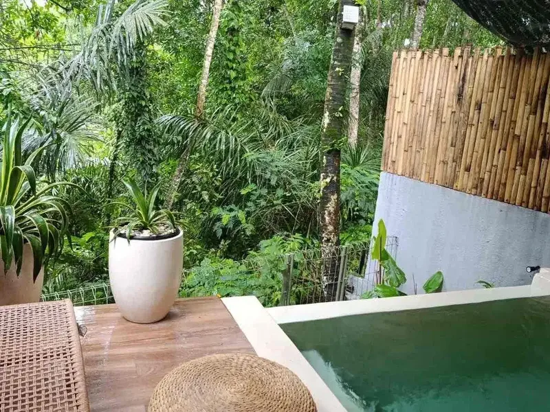 Bamboo Villa for Sale in Tegalalang, Ubud, Bali!
Details
- 5 units, 1BR villa - Real Estate in Bali