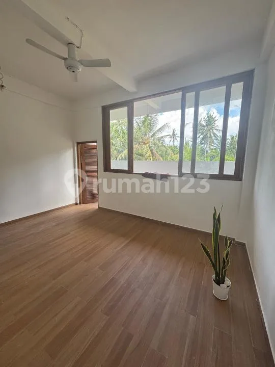 Disewakan Villa Di Ubud Lingkungan Komplek Villa Mas Ubud - Real Estate in Bali