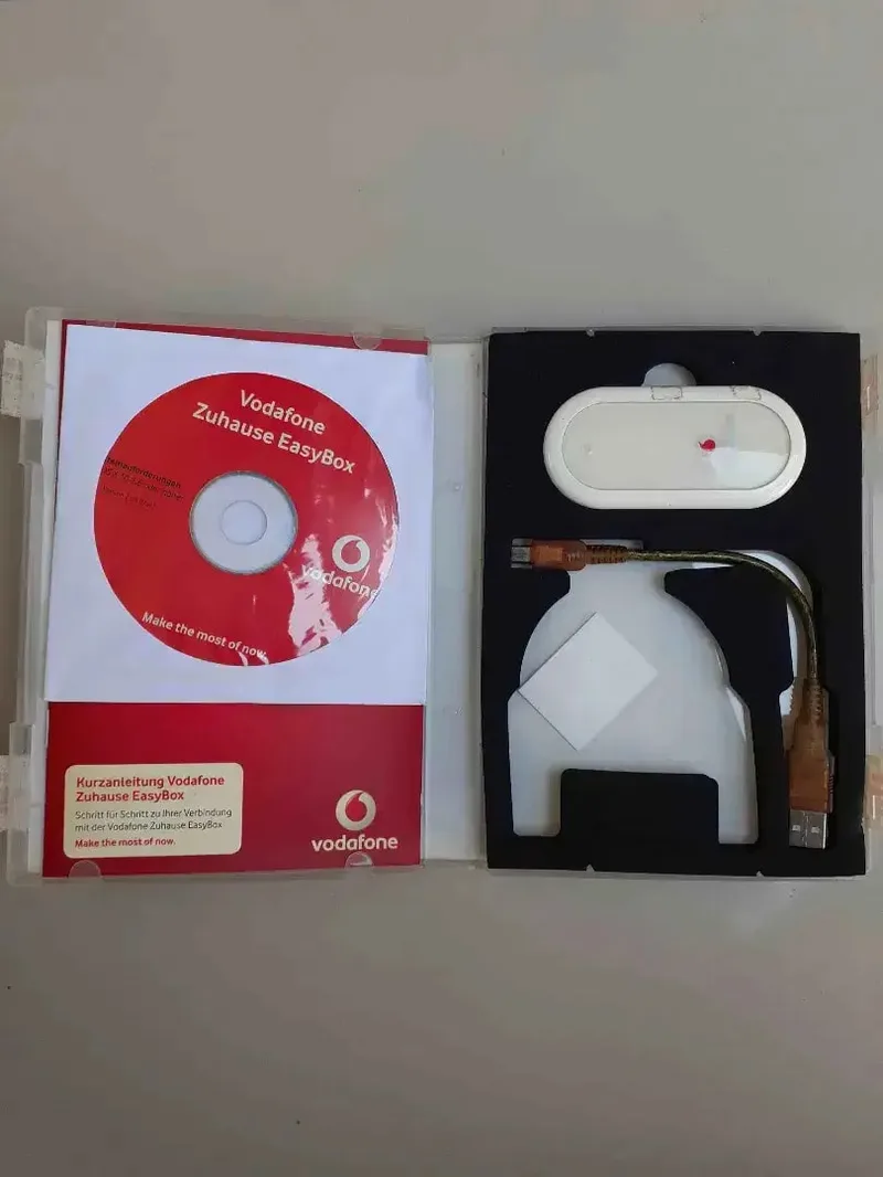 Modem GSM Huawei USB - Electronics in Bali