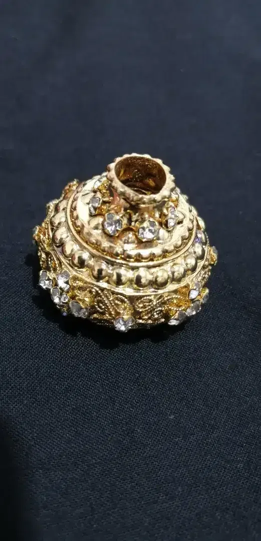 Mendak Keris /Cincin Keris - Hobbies & Sports in Bali