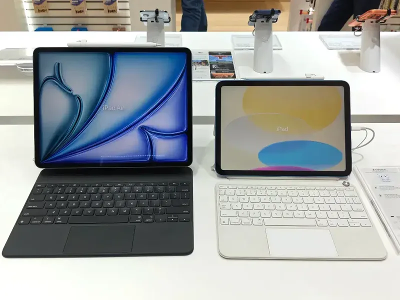 PROMO CICILAN FREE 2 KALI ANGSURAN UNTUK IPAD - Electronics in Bali