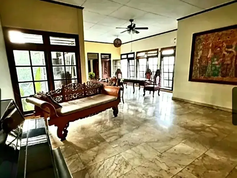 DIJUAL CEPAT GUEST HOUSE 2 LANTAI VIEW LAUT – BENOA, NUSA DUA - Bali in Bali