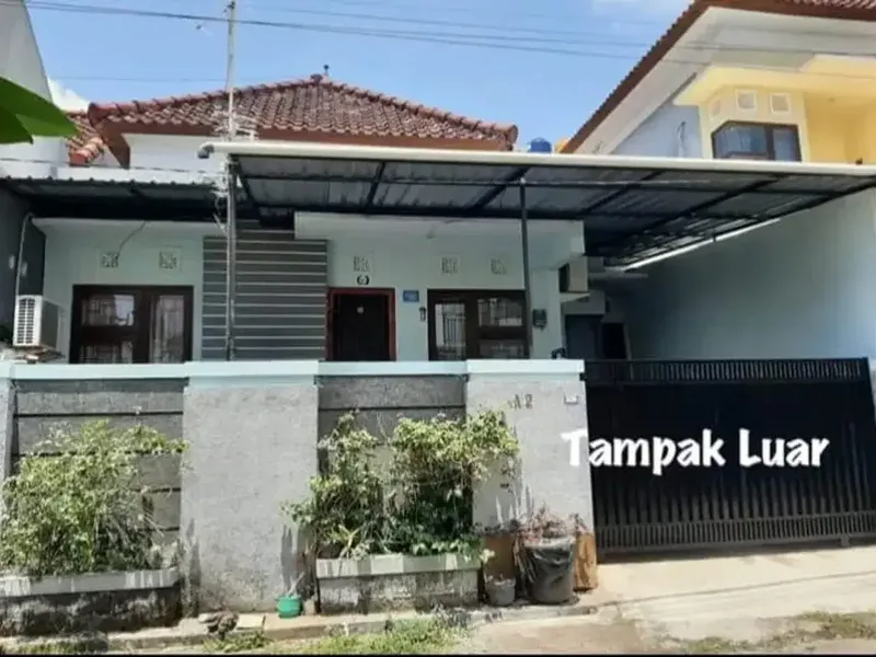 JUAL RUMAH DI PUSAT KOTA PADANG SAMBIAN - Real Estate in Bali