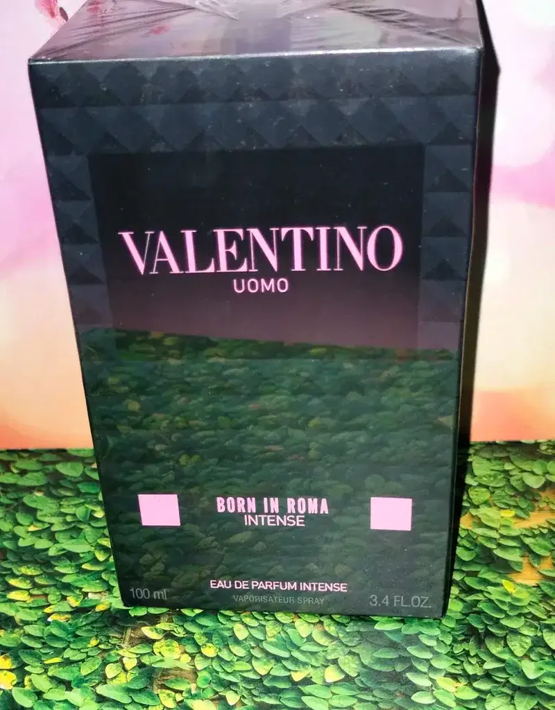 Parfum Valentino kemasan 100 ml - Other in Bali