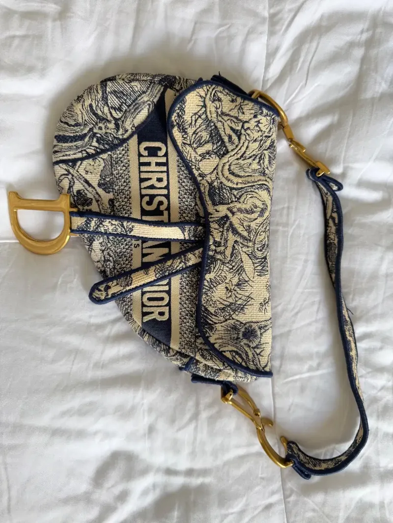 Dijual Dior bag - Fashion in Bali