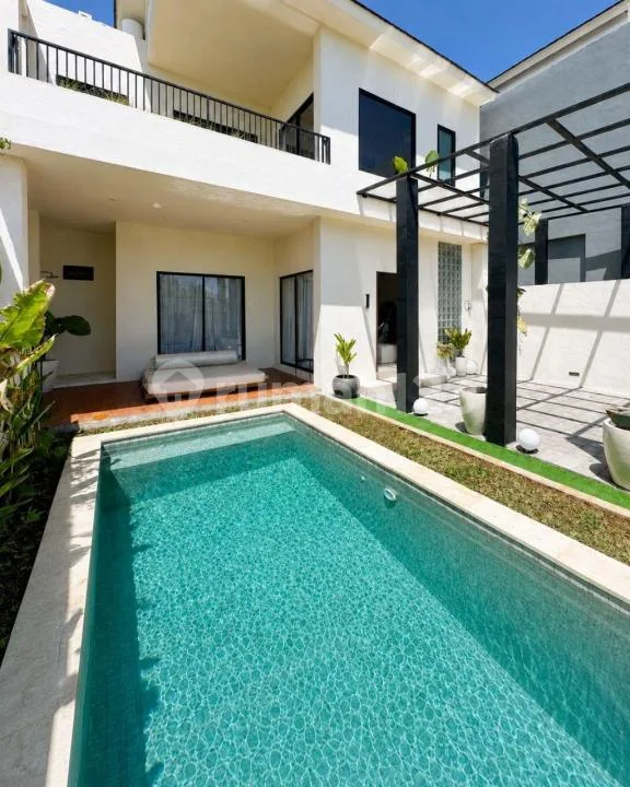 Brand New Villa Melangkaja Ungasan 2Bedroom 148M2 - Real Estate in Bali