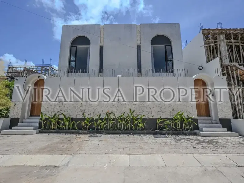 TURUN HARGA !! Modern Mediterranean Villa di Pecatu | Freehold & Leasehold - Bali in Bali