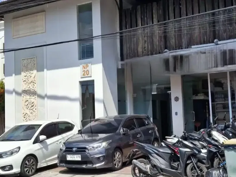 Dijual Kost Elite 12 Kamar + 1 Space Laundry di Teuku Umar – Denpasar Barat - Real Estate in Bali