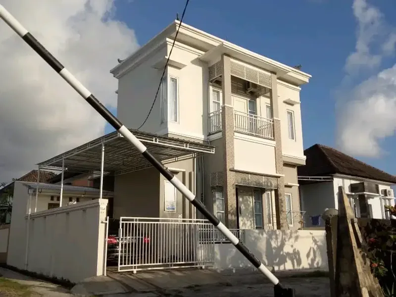 Melang Kaja Badung Nusa Dua - Bali in Bali