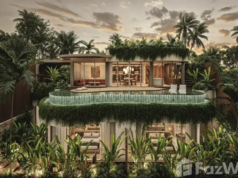 3 Bedroom Villa for sale in Uluwatu, Bali - Real Estate in Bali