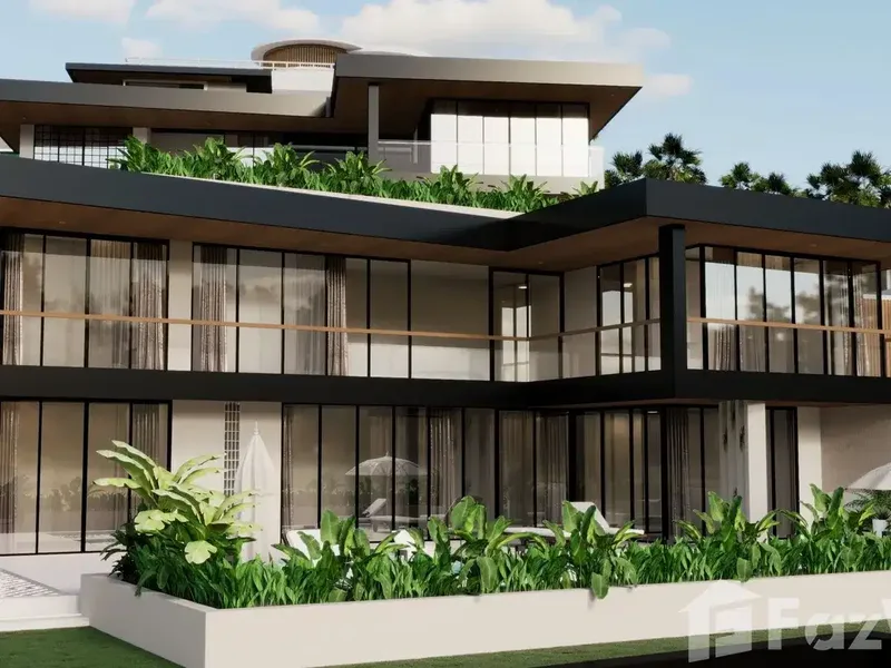 3 Bedroom Villa for sale in Uluwatu, Bali - Real Estate in Bali