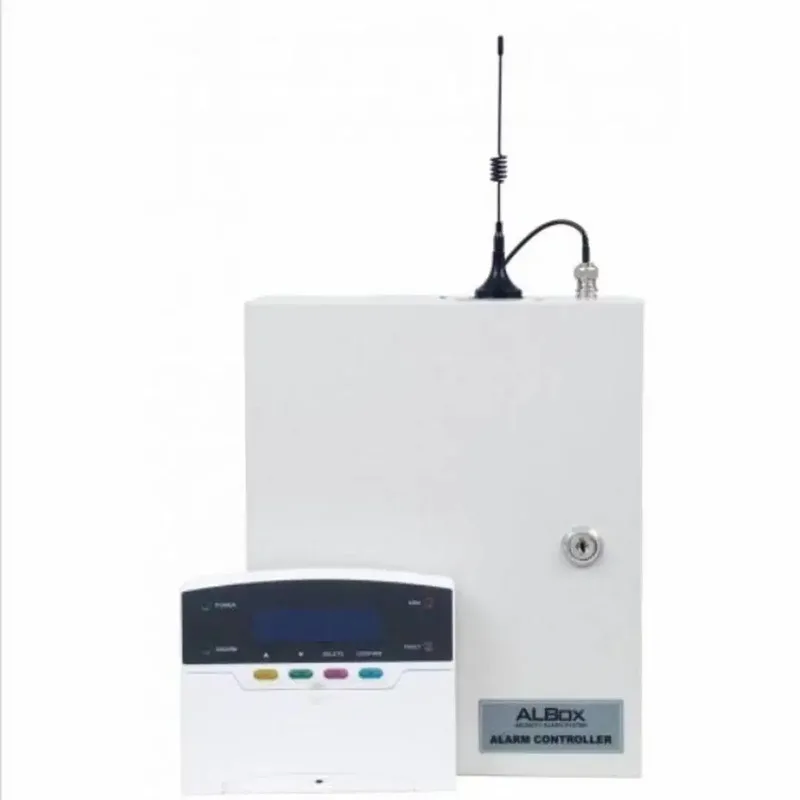 Alarm Albox Sensor Motion Magnet Kickbar Emergency Denpasar Bali - Other in Bali