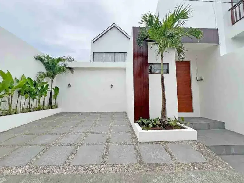 Villa Tropis modern Batu Nunggal Ungasan Bali - Bali in Bali