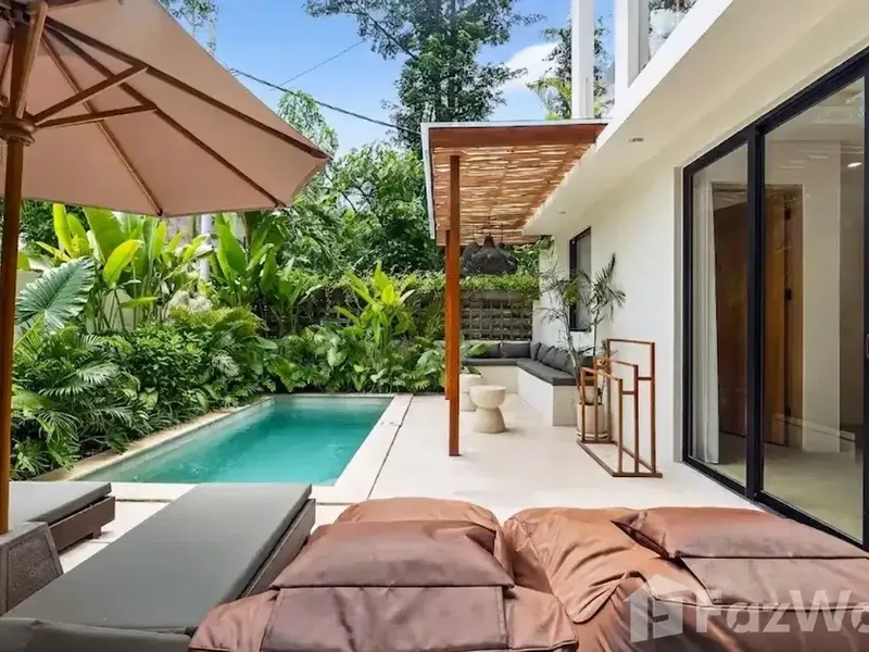 3 Bedroom Villa for sale in Balangan, Bali - Bali in Bali