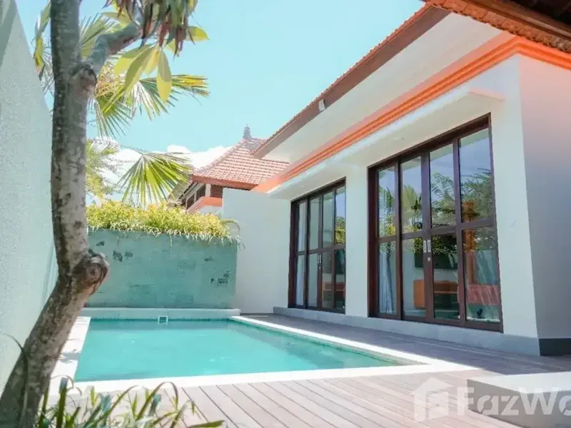 2 Bedroom Villa for rent in Sukawati, Bali - Real Estate in Bali