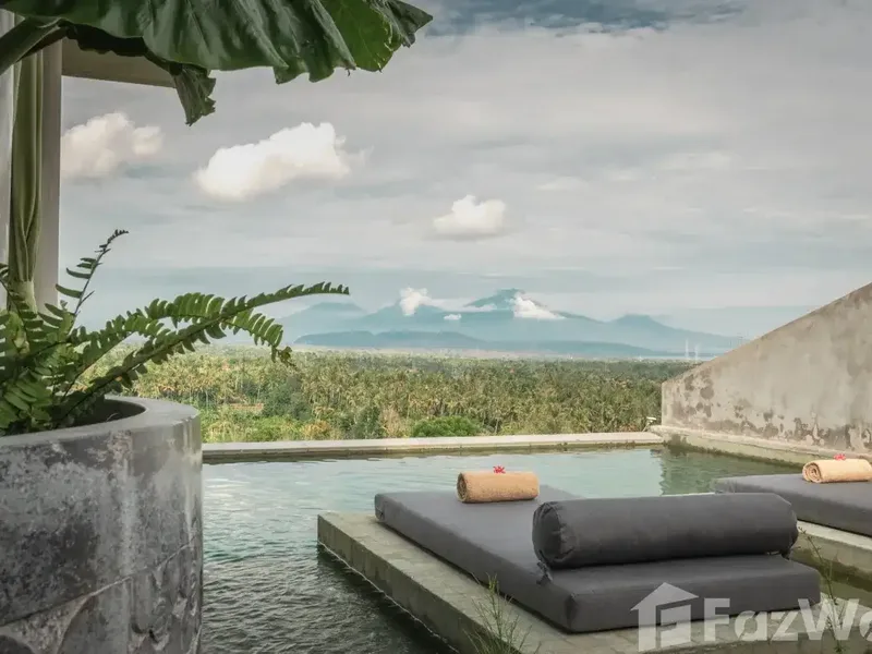 1 Bedroom Villa for sale in Gerokgak, Bali - Real Estate in Bali