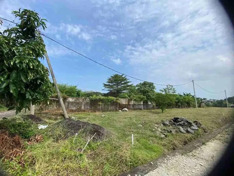 Dijual Tanah Murah di Canggu - Bali in Bali