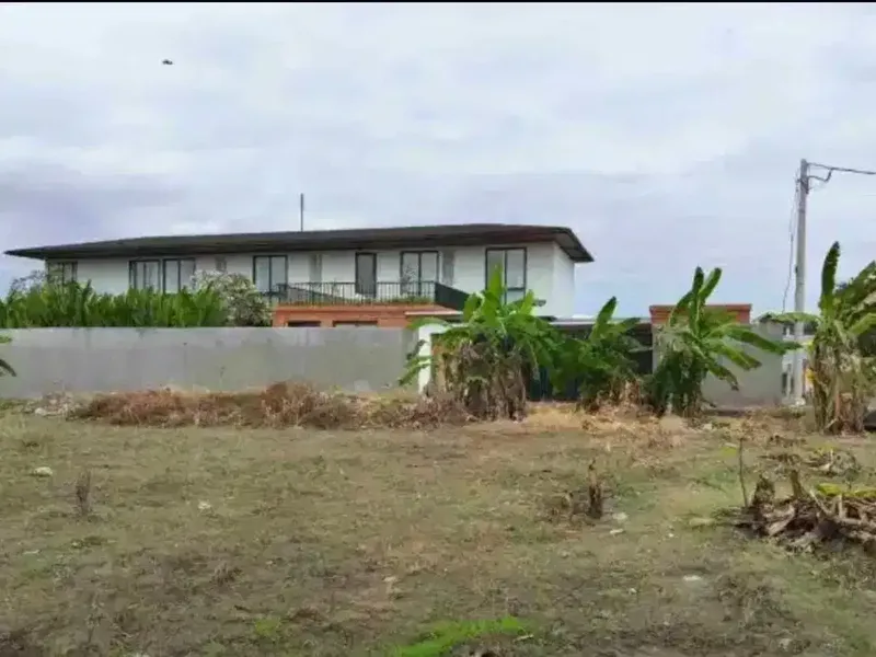 Dijual Kavling Lokasi Padang Galak Sanur Bali Cocok untuk Bangun Villa - Real Estate in Bali