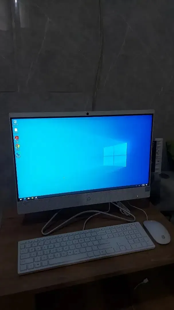Nego All In One Desktop - Electronics in Bali