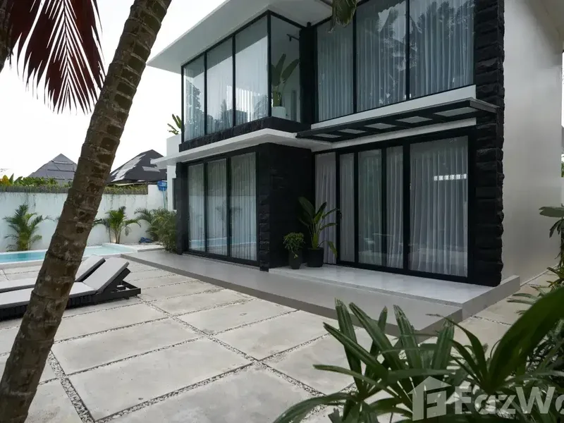 2 Bedroom Villa for sale in Ubud, Bali - Real Estate in Bali