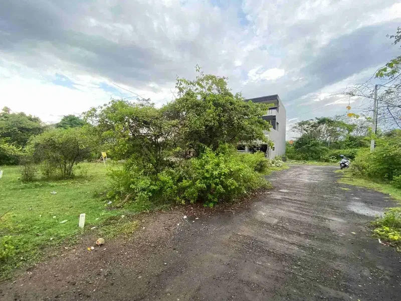 Tanah Strategis Nuansa Udayana Jimbaran - Real Estate in Bali