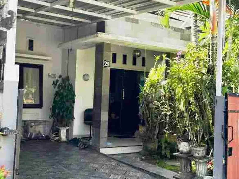 RUMAH NYAMAN DAN ASRI DI BUDUK - Real Estate in Bali