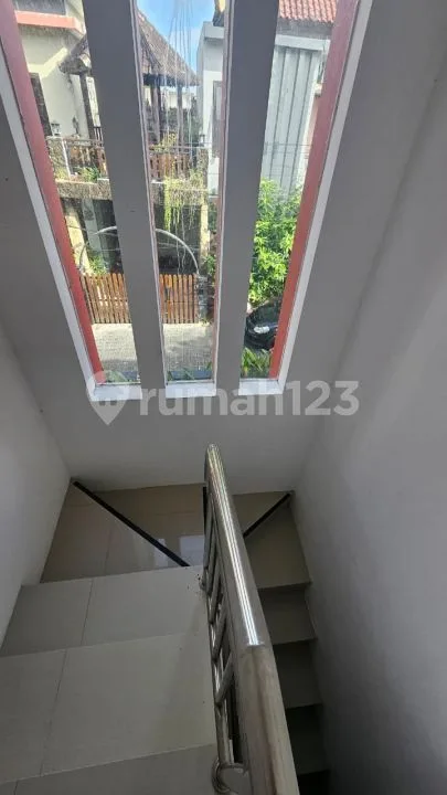 Rumah 2 Lantai Graha Adi Village Padangsambian - Bali in Bali