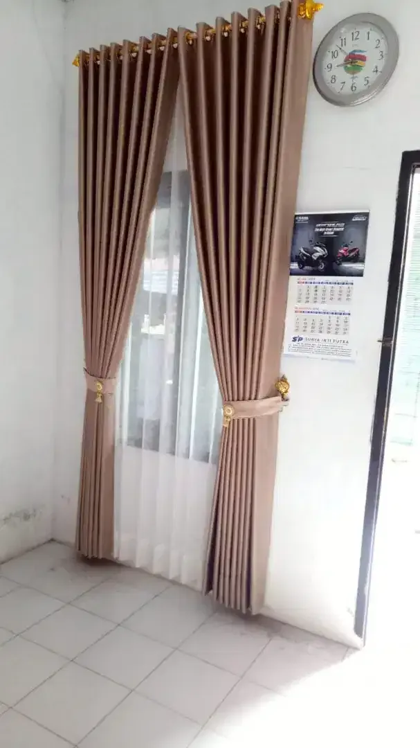 Korden Gorden Blackout Smokring Cantik - Home & Garden in Bali