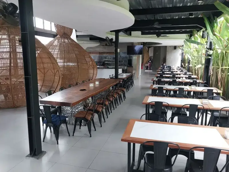 Dijual Resto 2 Lantai Lokasi Di Bypass Sanur - Real Estate in Bali