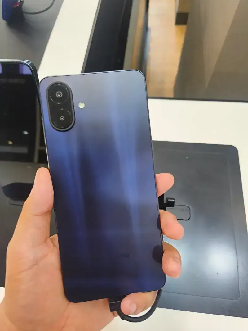 New Galaxy A08.Dapatkan Special Bundle Terbatas - Electronics in Bali
