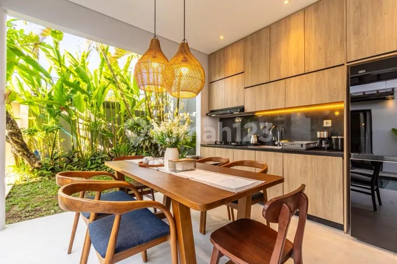For Rent Villa Mewah Umalas - Bali in Bali