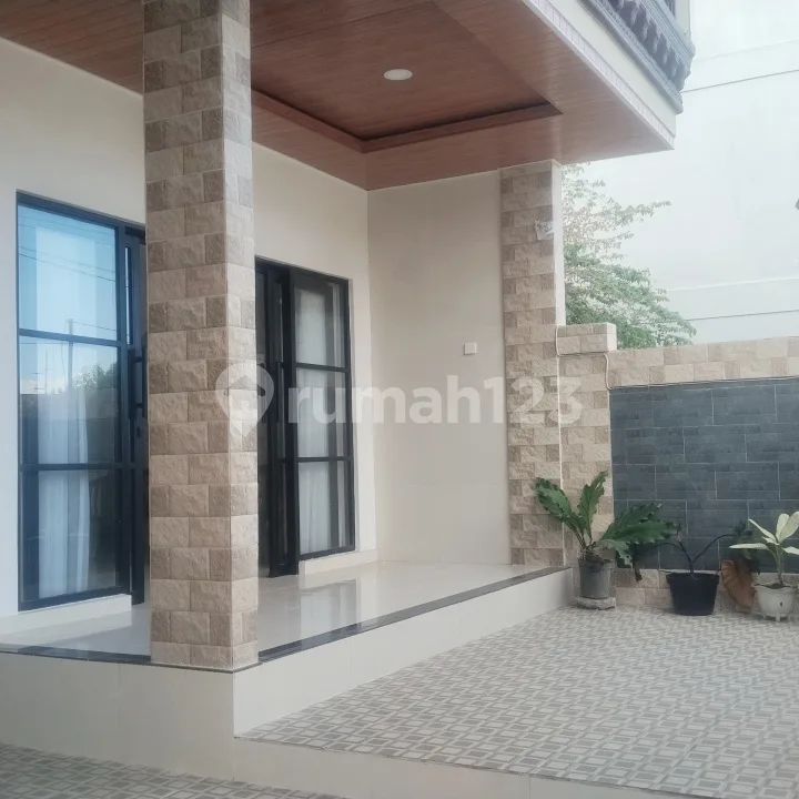 Brand New House In Sanur - Bali in Bali