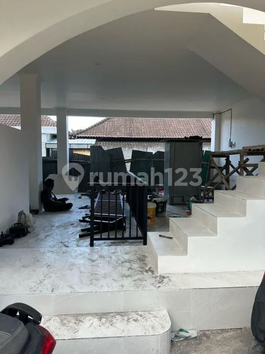 Rumah Guest House Baru Strategis Dekat Pantai di Canggu Nelayan - Real Estate in Bali