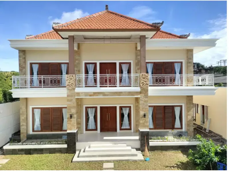 Villa 2 Lantai di Jimbaran - Bali in Bali