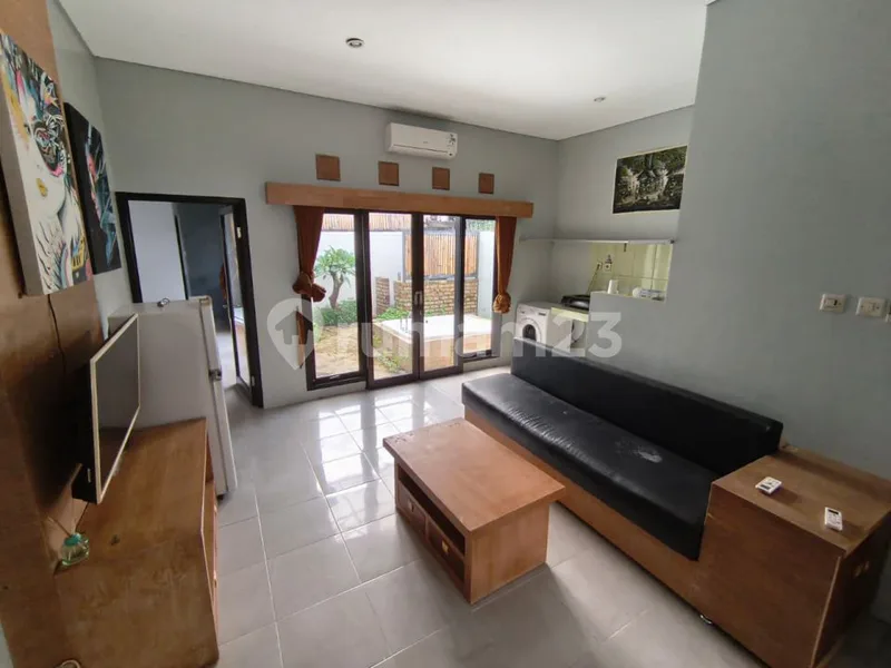 Rumah 1 Lantai Lingkungan Perumahan di Jl. Jepun Jimbaran - Real Estate in Bali