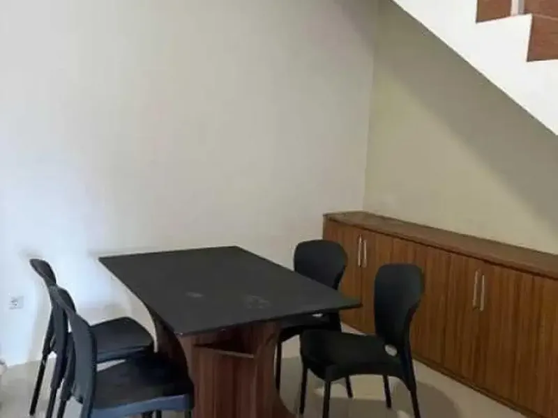 Rumah One Gate Mini Cluster di Dewi Sri Kuta Badung - Real Estate in Bali