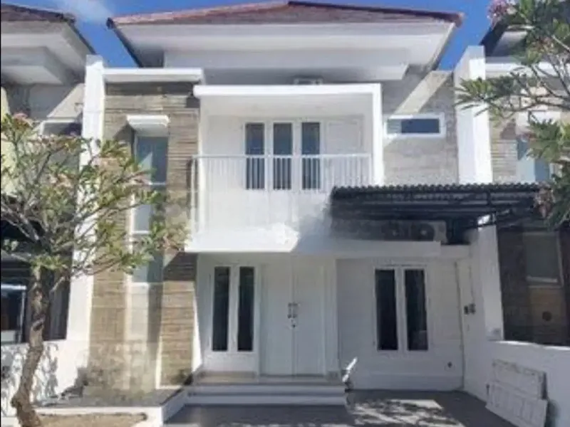 Cluster Kuta Palace Residence - Real Estate in Bali