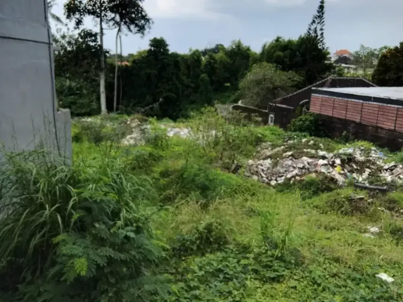 DIJUAL CEPAT – TANAH STRATEGIS PADANG TAWANG, CANGGU – BALI - Bali in Bali