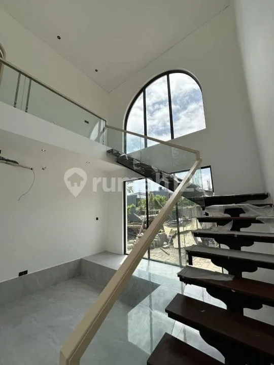 Villa Bangunan Baru 2 Unit Siap Huni Strategis Furnished Balangan - Bali in Bali