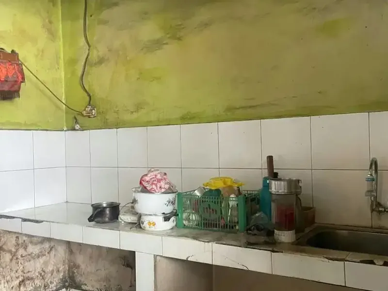 JUAL RUMAH LOKASI DENPASAR GATSU TENGAH - Real Estate in Bali