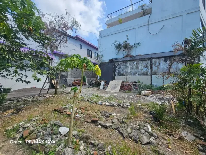 Tanah Residensial 1.35 Are Dijual di Tegal Cupek, Kuta Utara - Bali in Bali
