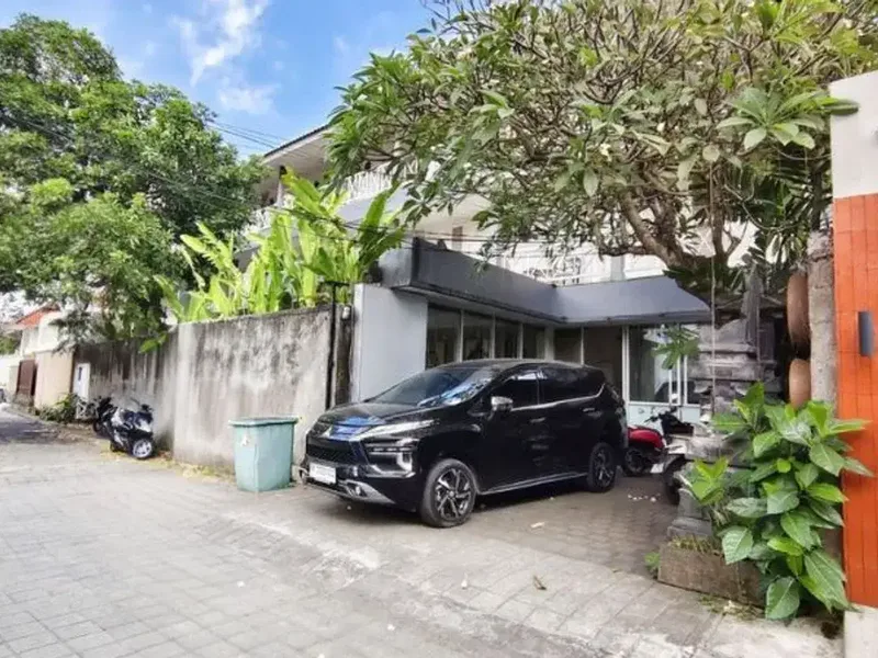 DIJUAL EX HOTEL BINTANG 2 DI PETITENGET KEROBOKAN BADUNG - Real Estate in Bali