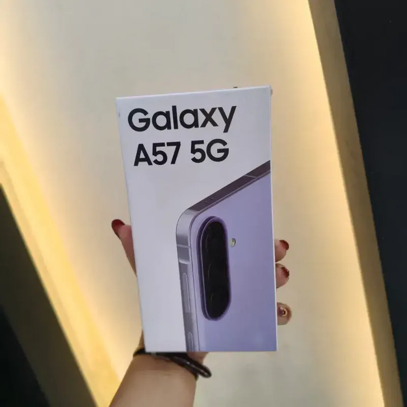SAMSUNG A57 5G TERBARU BISA KREDIT DP 0% - Electronics in Bali