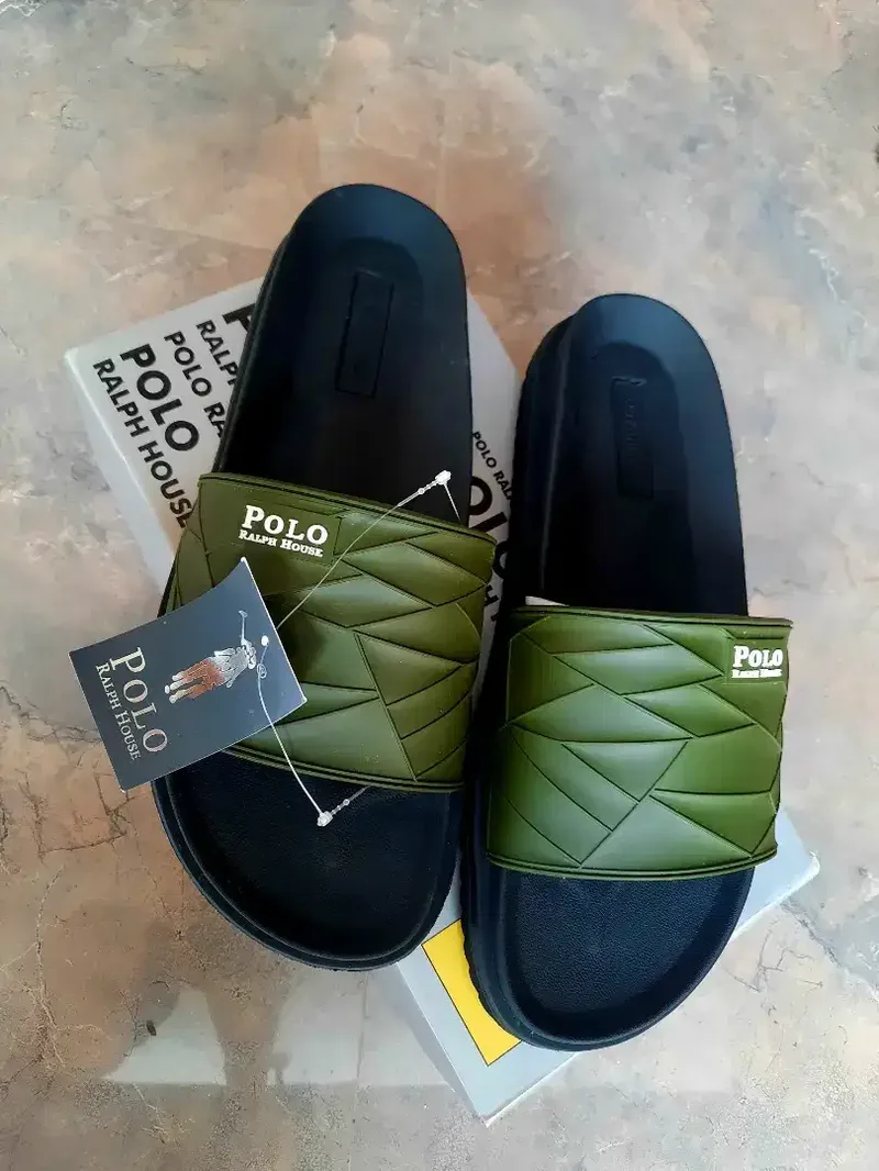Sandal Polo Ori - Fashion in Bali