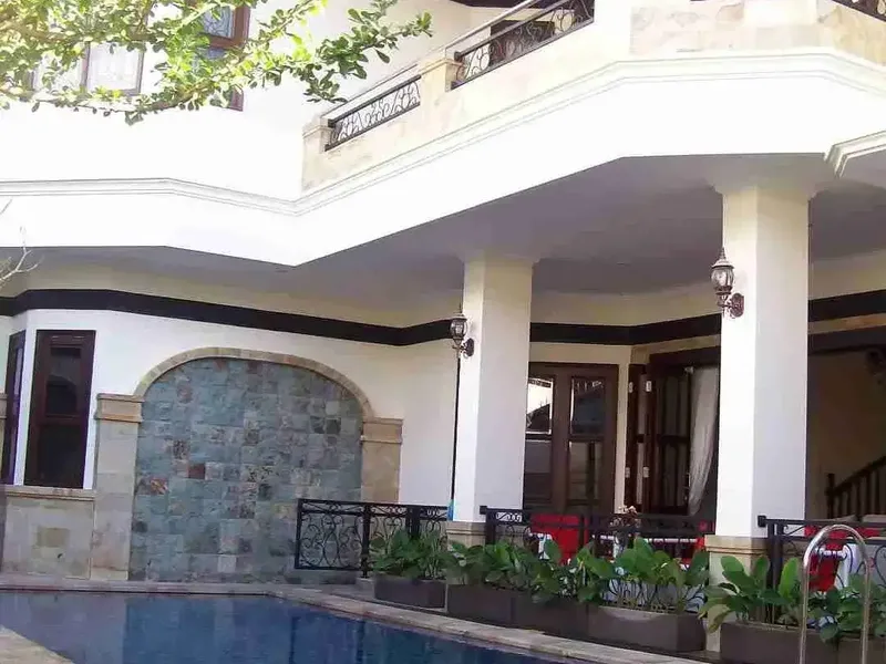 MULYA JIMBARAN VILLA - Real Estate in Bali
